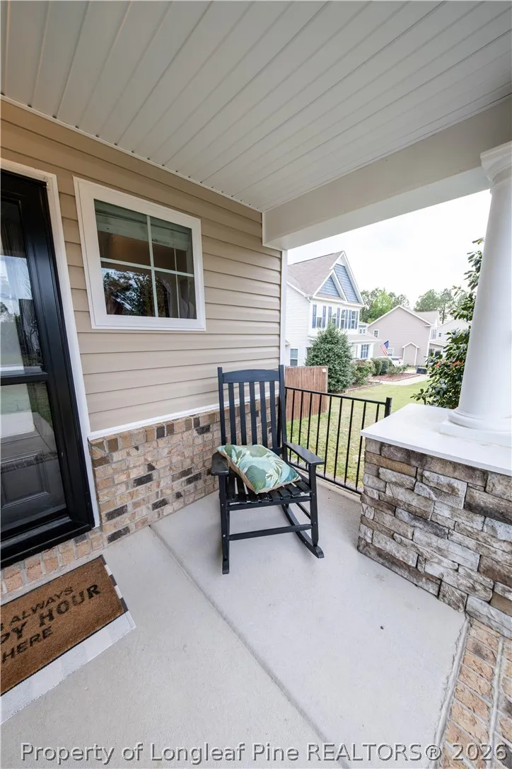 622 Omaha Drive Broadway, NC 27505