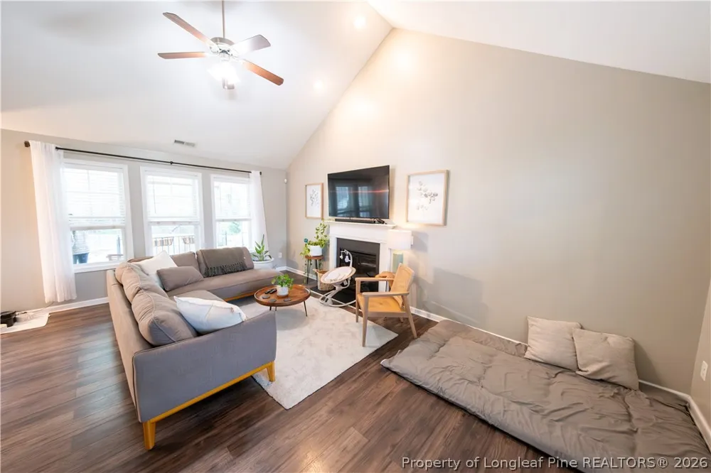 622 Omaha Drive Broadway, NC 27505