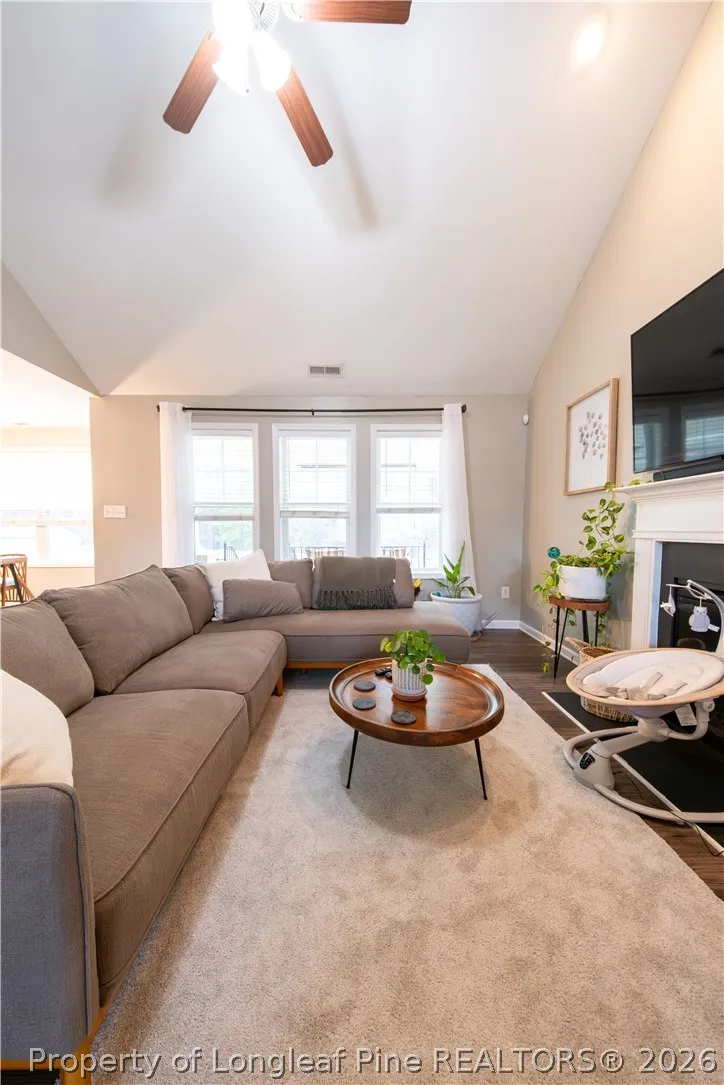 622 Omaha Drive Broadway, NC 27505