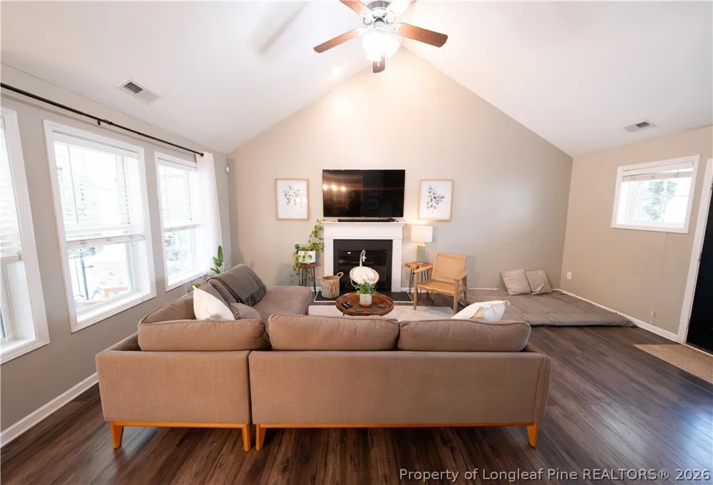 622 Omaha Drive Broadway, NC 27505
