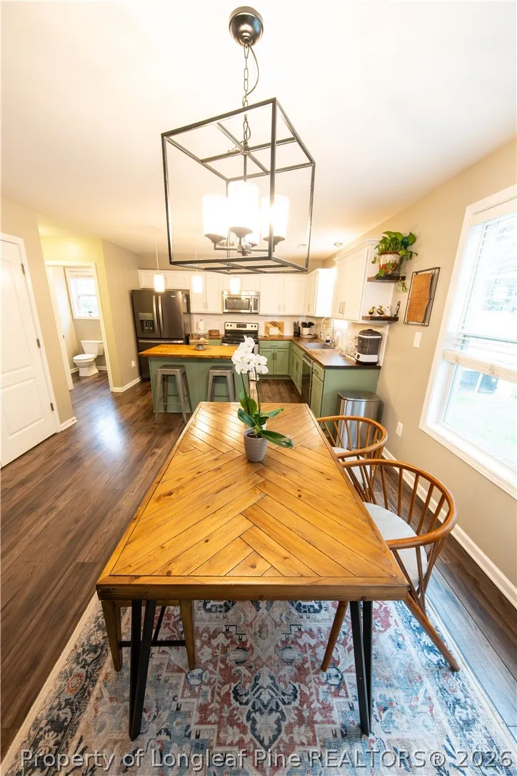 622 Omaha Drive Broadway, NC 27505