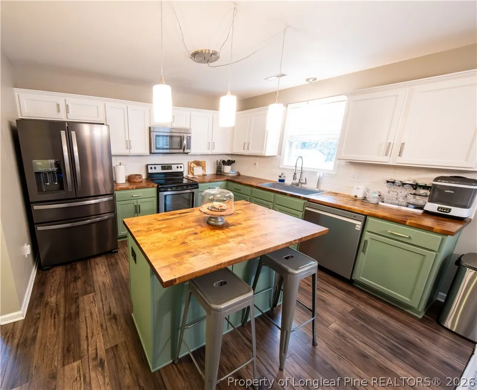 622 Omaha Drive Broadway, NC 27505