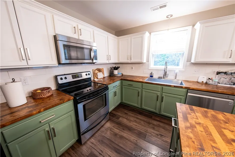 622 Omaha Drive Broadway, NC 27505