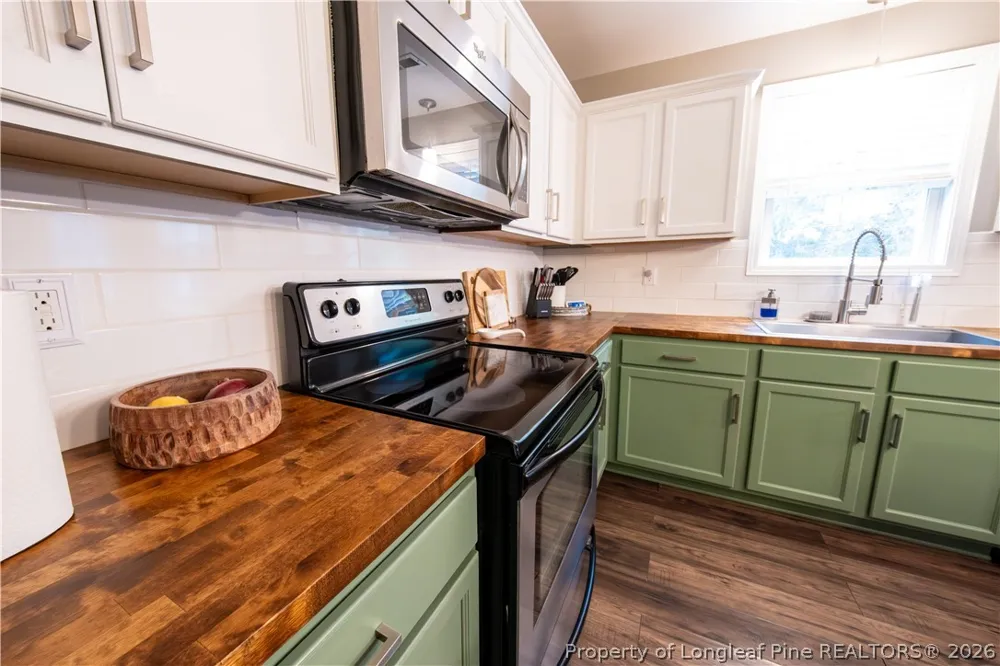 622 Omaha Drive Broadway, NC 27505