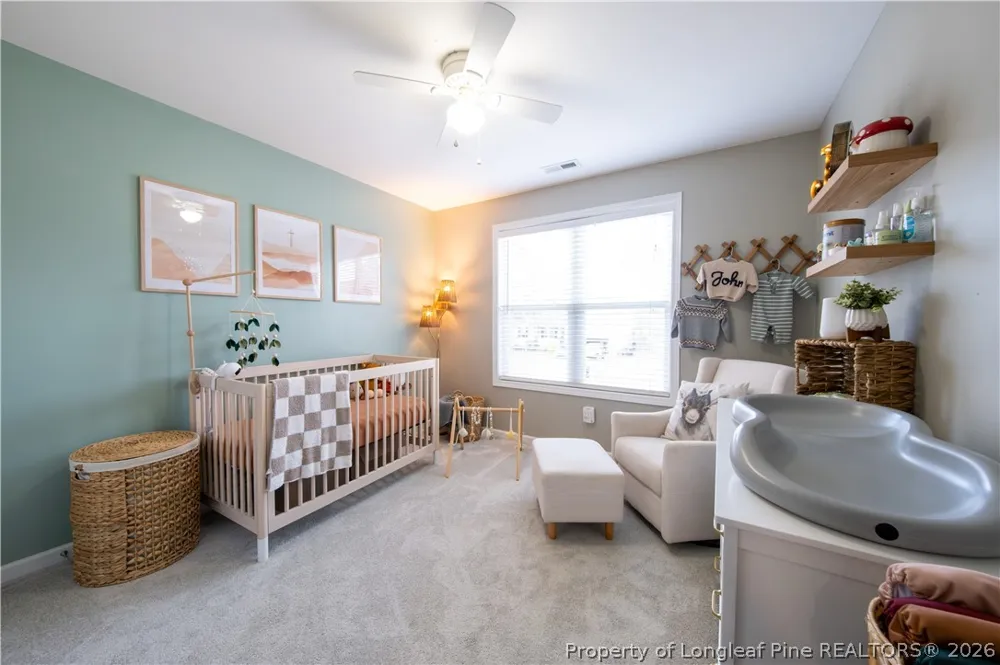 622 Omaha Drive Broadway, NC 27505