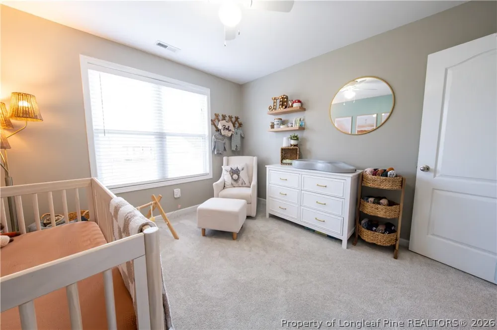 622 Omaha Drive Broadway, NC 27505