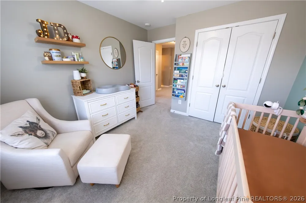 622 Omaha Drive Broadway, NC 27505