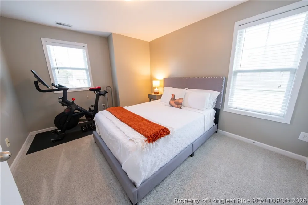 622 Omaha Drive Broadway, NC 27505