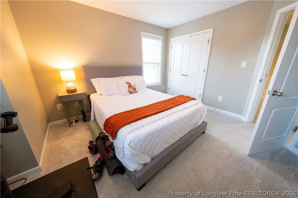 622 Omaha Drive Broadway, NC 27505