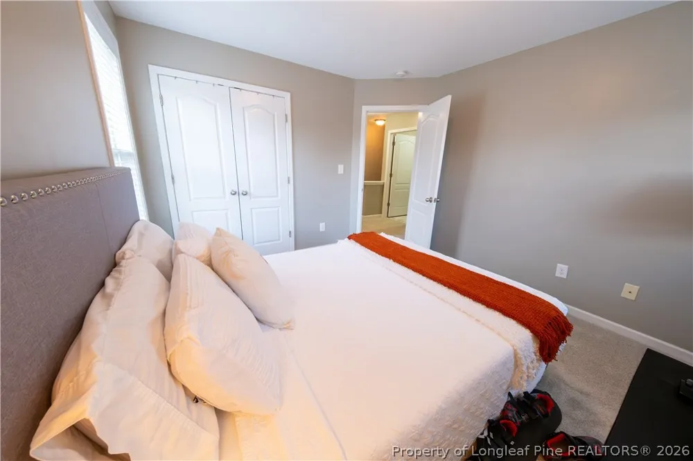 622 Omaha Drive Broadway, NC 27505