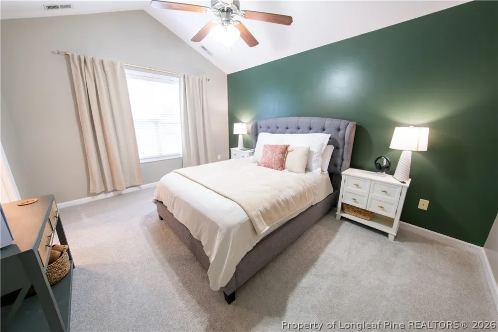 622 Omaha Drive Broadway, NC 27505