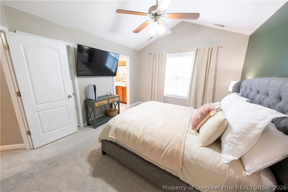 622 Omaha Drive Broadway, NC 27505