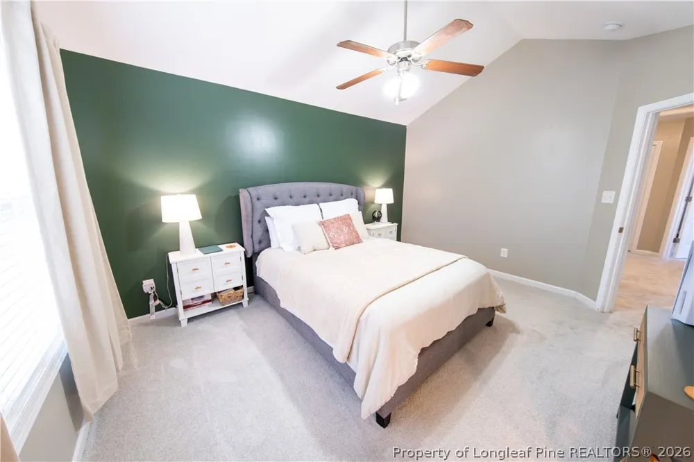 622 Omaha Drive Broadway, NC 27505