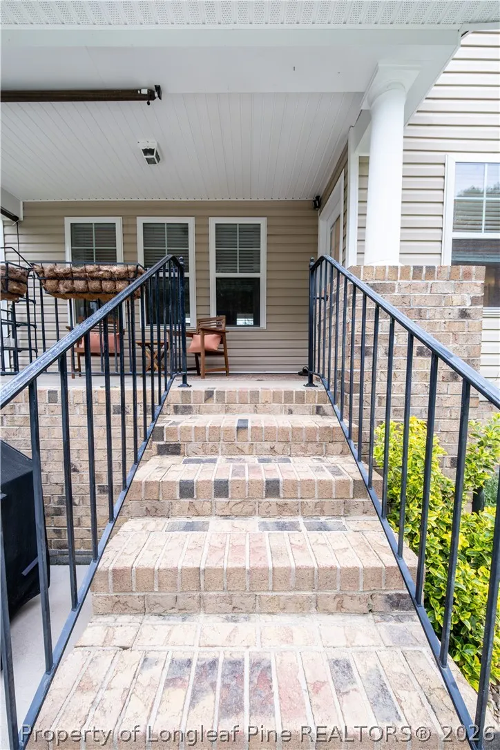 622 Omaha Drive Broadway, NC 27505