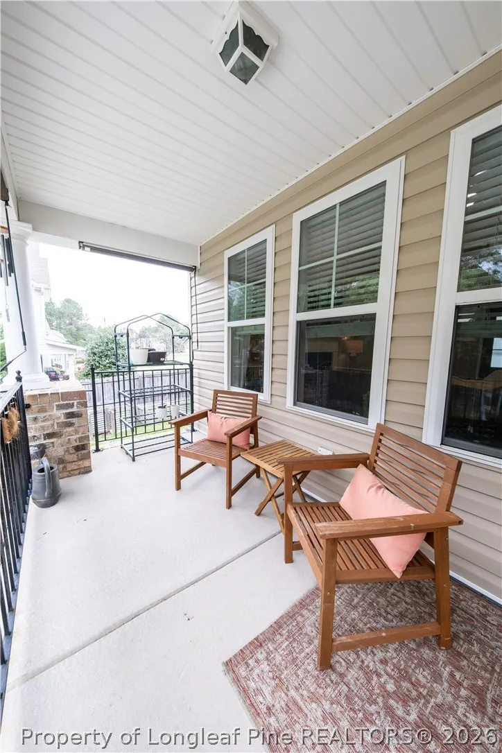 622 Omaha Drive Broadway, NC 27505