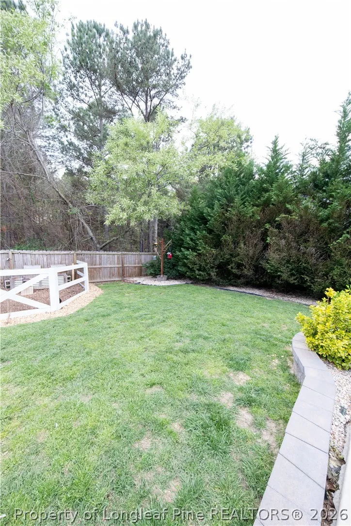 622 Omaha Drive Broadway, NC 27505