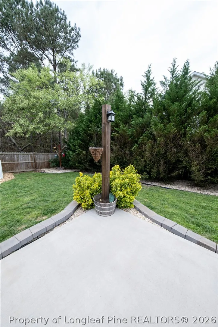622 Omaha Drive Broadway, NC 27505