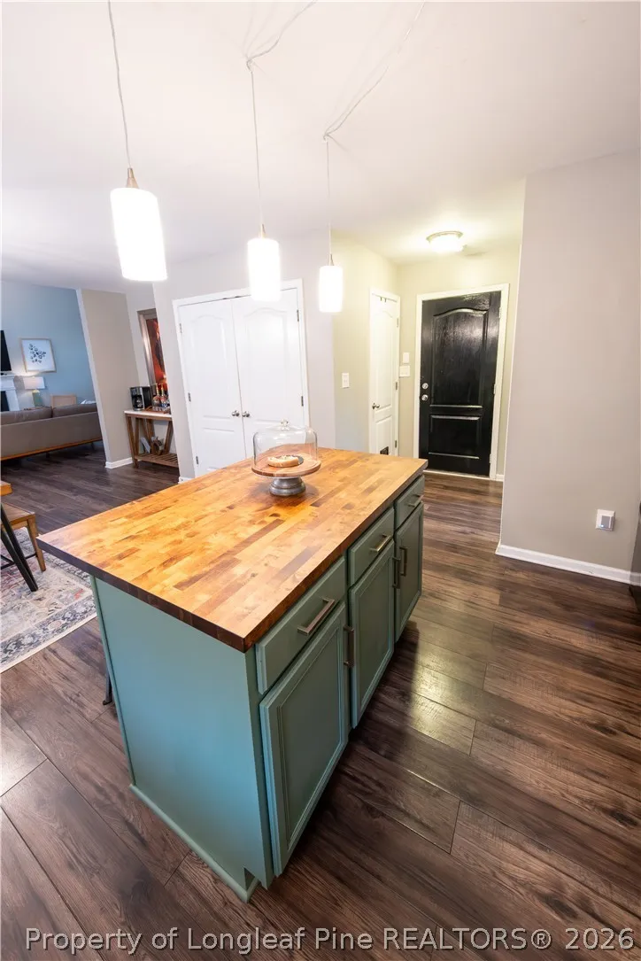 622 Omaha Drive Broadway, NC 27505