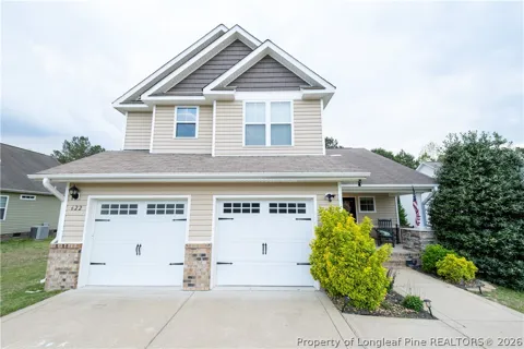 622 Omaha Drive