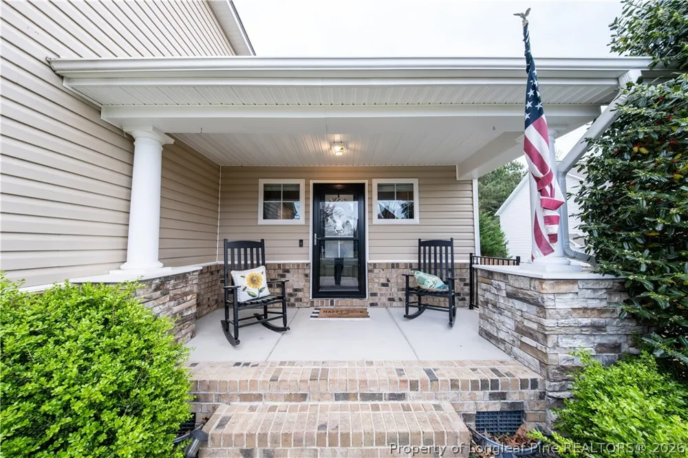 622 Omaha Drive Broadway, NC 27505