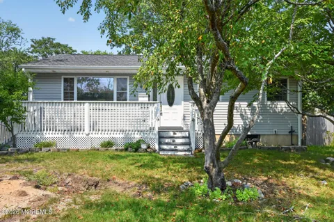 40 Annapolis Road