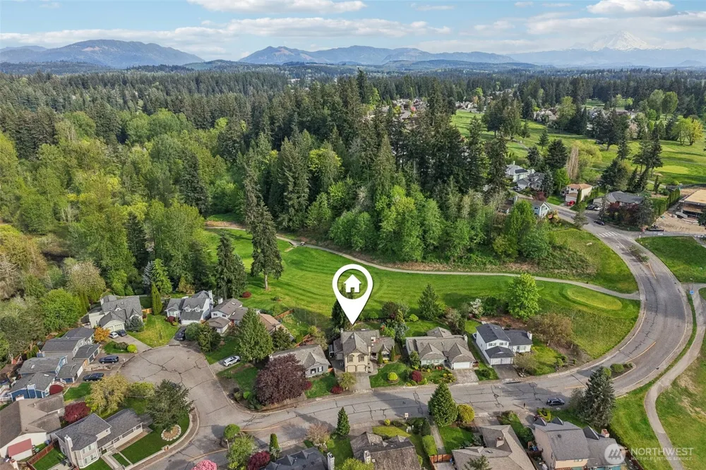 25114 Lake Wilderness Country Club Drive SE Maple Valley, WA 98038
