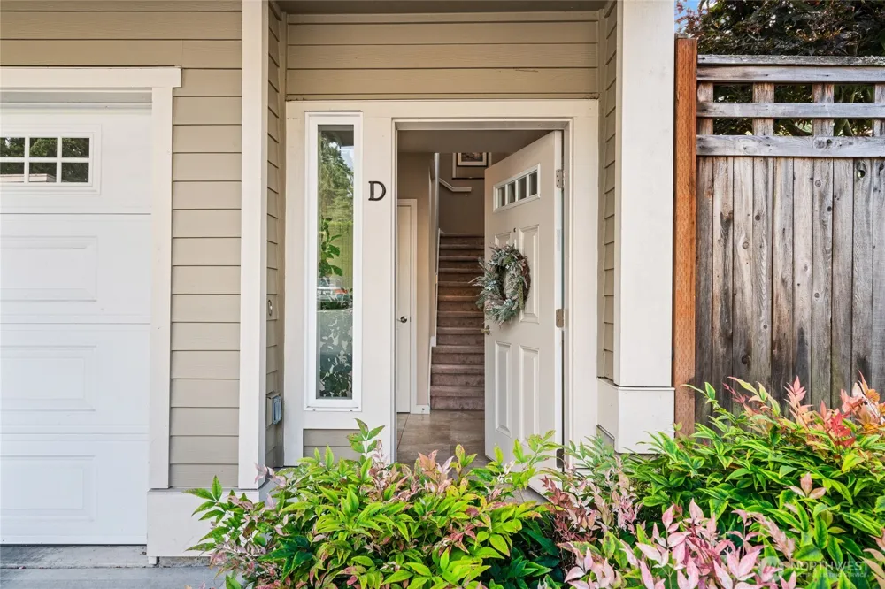 7803 218 STREET SW #D Edmonds, WA 98026