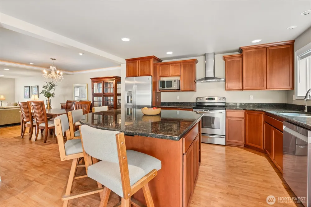 7803 218 STREET SW #D Edmonds, WA 98026