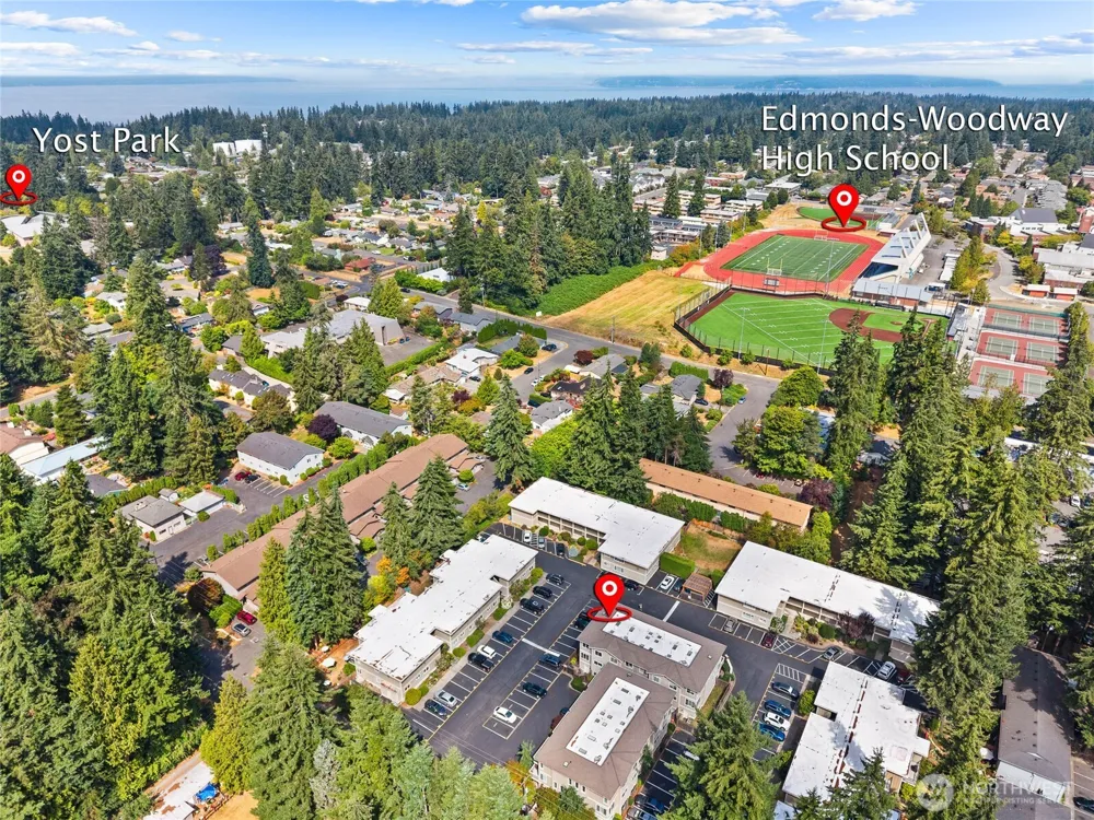 7803 218 STREET SW #D Edmonds, WA 98026