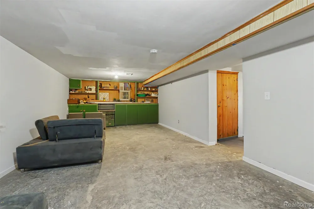 3216 Circle Drive Flint City, MI 48507