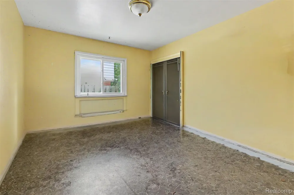 3216 Circle Drive Flint City, MI 48507