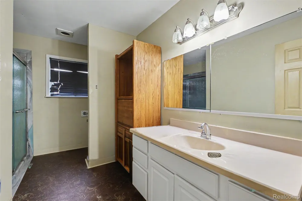 3216 Circle Drive Flint City, MI 48507