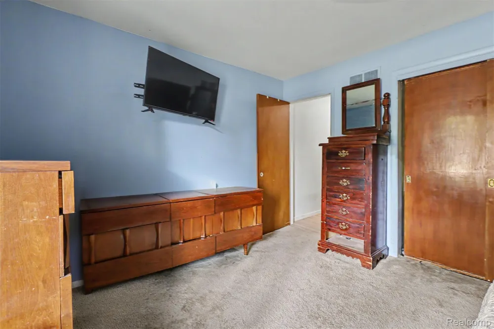 3216 Circle Drive Flint City, MI 48507