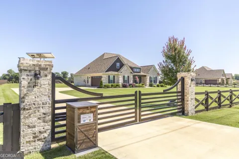 160 Saddlecreek RD