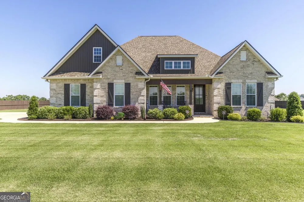 160 Saddlecreek RD Perry, GA 31069