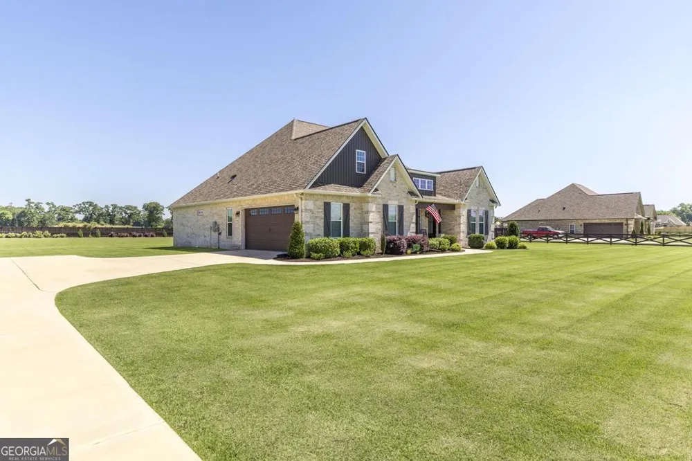 160 Saddlecreek RD Perry, GA 31069