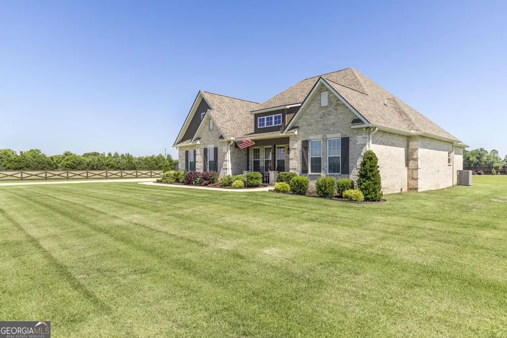 160 Saddlecreek RD Perry, GA 31069