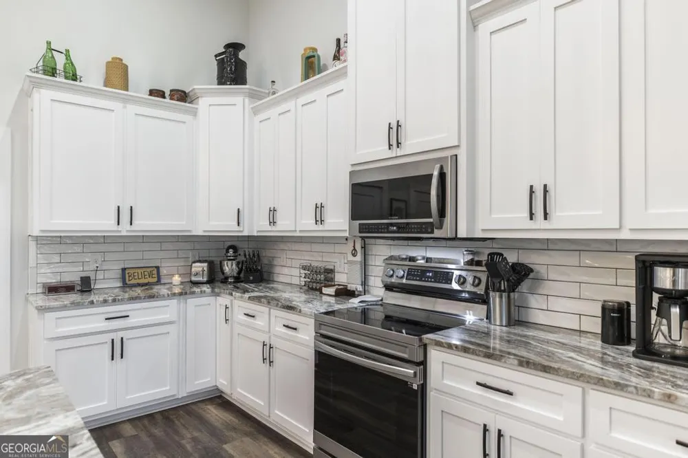 160 Saddlecreek RD Perry, GA 31069