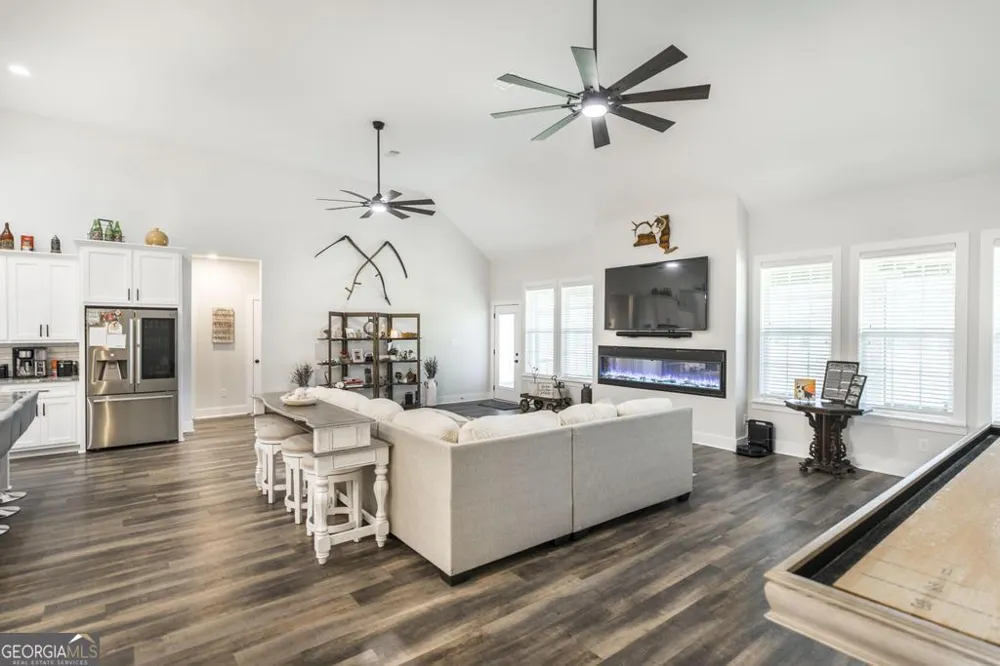 160 Saddlecreek RD Perry, GA 31069