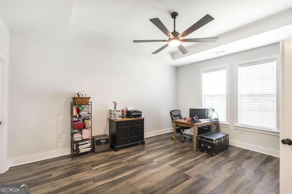 160 Saddlecreek RD Perry, GA 31069