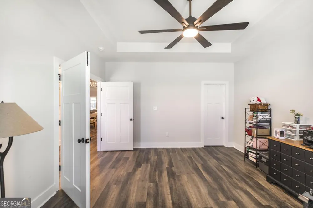 160 Saddlecreek RD Perry, GA 31069