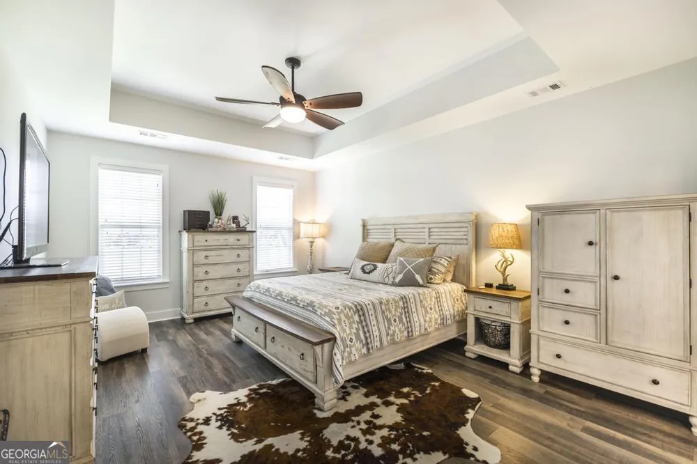160 Saddlecreek RD Perry, GA 31069