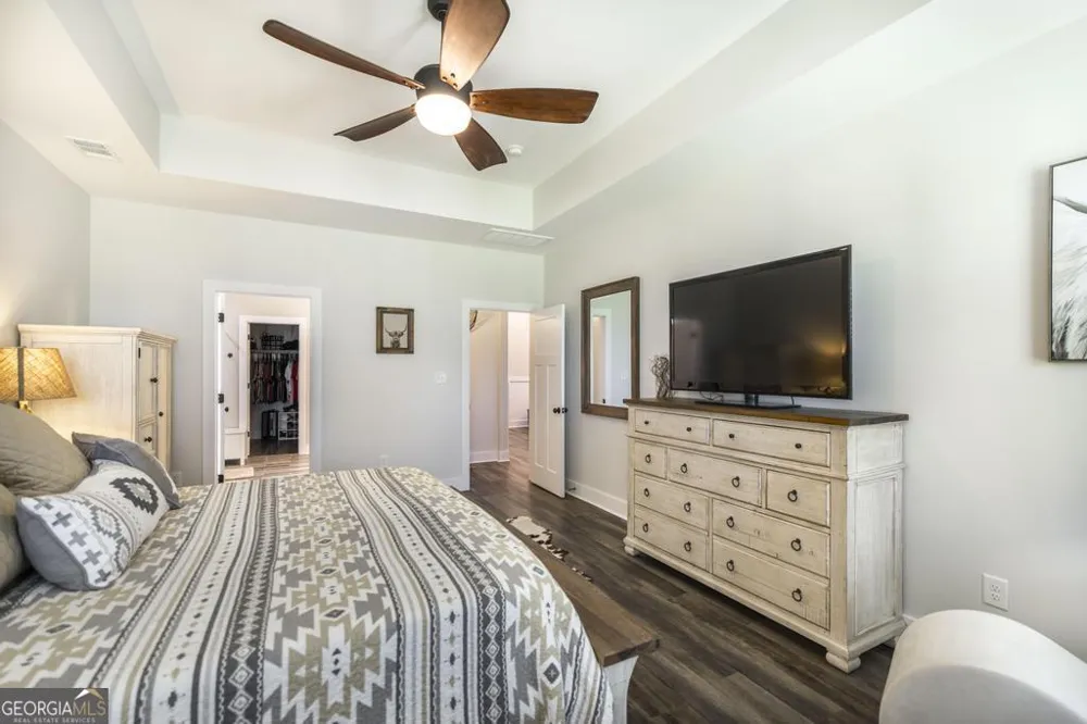 160 Saddlecreek RD Perry, GA 31069