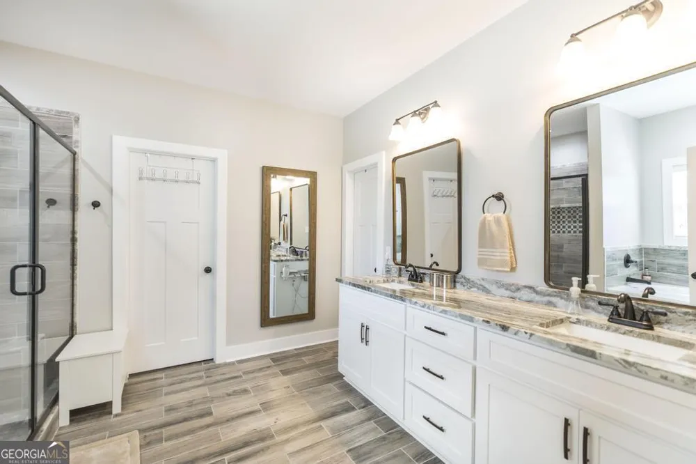 160 Saddlecreek RD Perry, GA 31069