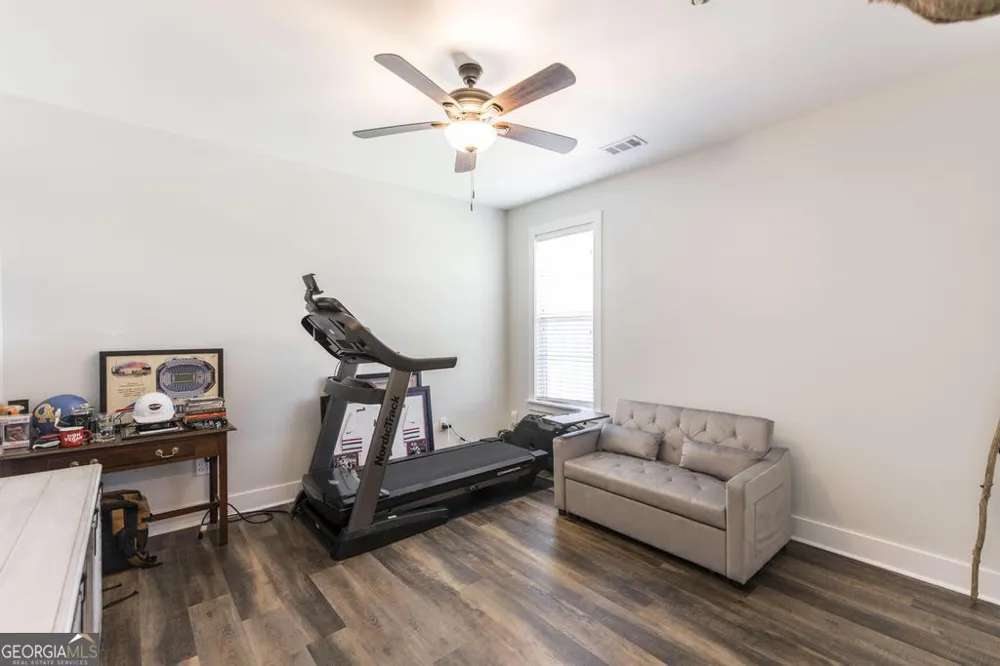 160 Saddlecreek RD Perry, GA 31069