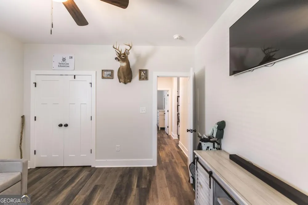 160 Saddlecreek RD Perry, GA 31069
