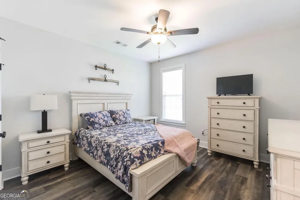 160 Saddlecreek RD Perry, GA 31069