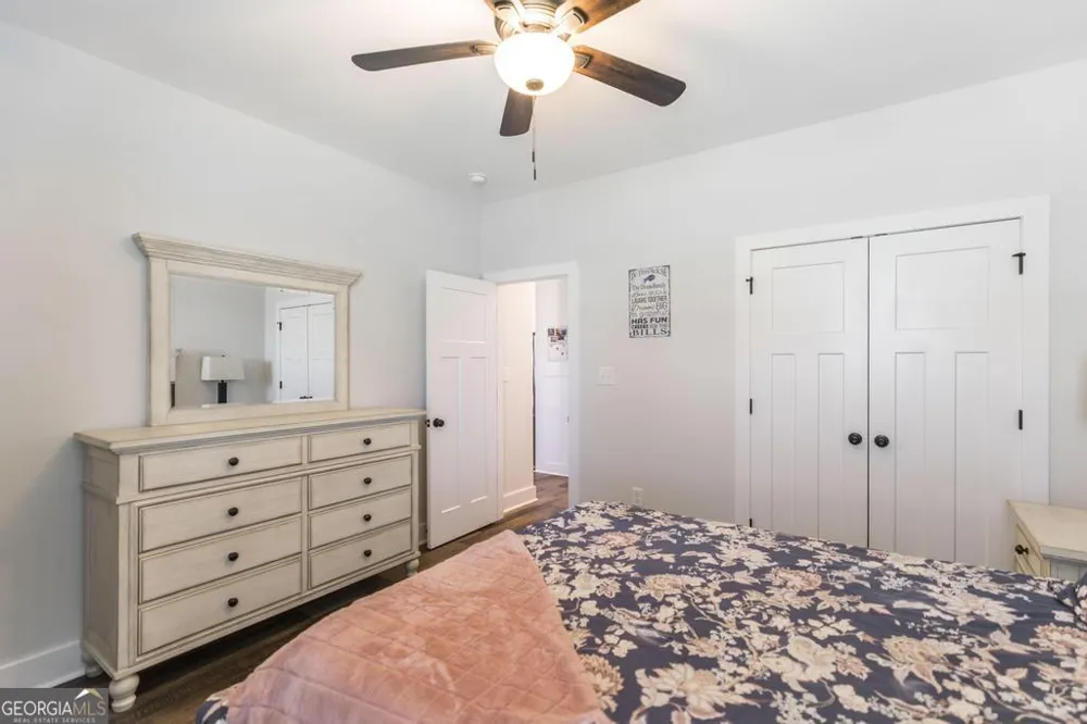 160 Saddlecreek RD Perry, GA 31069