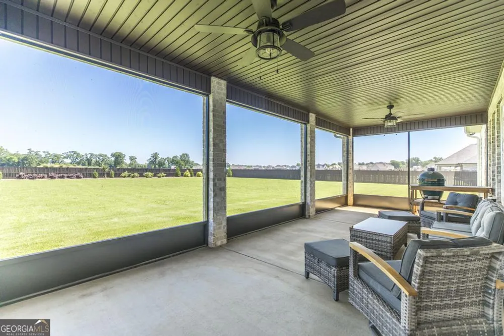 160 Saddlecreek RD Perry, GA 31069