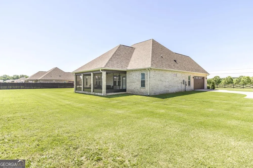 160 Saddlecreek RD Perry, GA 31069